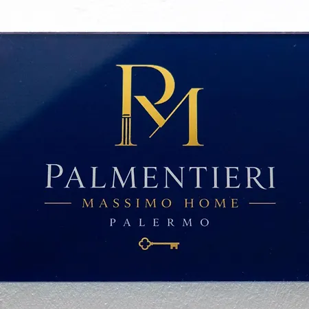 شقة Palmentieri Massimo
